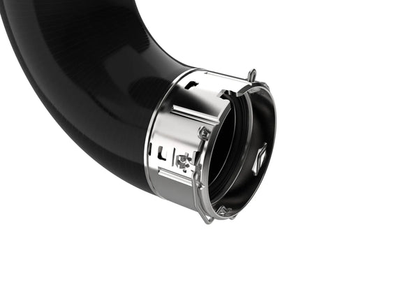 BladeRunner OER Series 2 IN & 2-1/2 IN Stainless Hot and Cold Charge Pipe Kit GM Colorado/Canyon 16-20 L4-2.8L (td) LWN