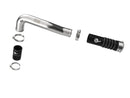 BladeRunner OER Series 2 IN & 2-1/2 IN Stainless Hot and Cold Charge Pipe Kit GM Colorado/Canyon 16-20 L4-2.8L (td) LWN-10