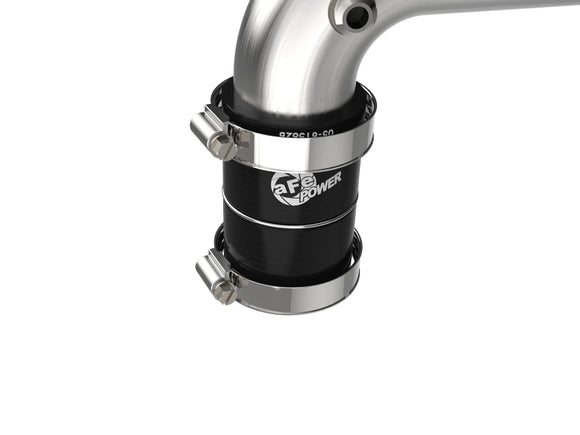 BladeRunner OER Series 2 IN & 2-1/2 IN Stainless Hot and Cold Charge Pipe Kit GM Colorado/Canyon 16-20 L4-2.8L (td) LWN