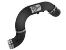 aFe BladeRunner 3in Black IC Tube Cold Side w/ Coupling & Clamp Kit 2016 GM Colorado/Canyon 2.8L-1