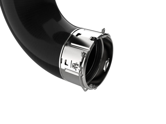 BladeRunner OER Series 2 IN & 2-1/2 IN Stainless Hot and Cold Charge Pipe Kit GM Colorado/Canyon 16-20 L4-2.8L (td) LWN