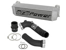 aFe Bladerunner Intercooler and Cold Side Tube 16-17 BMW M2 (F87) L6-3.0L (t) N55-1