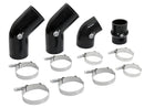 aFe BladeRunner Couplings and Clamps Kit for 16-17 Nissan Titan XD V8 5.0L (td) (Use w/46-20282-B)-1