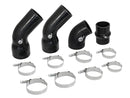 aFe BladeRunner Couplings and Clamps Kit 16-17 Nissan Titan XD V8 5.0L (td) (Use w/ 46-20184-B)-1