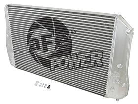 aFe Bladerunner GT Series Intercooler 17-18 GM Diesel Trucks V8-6.6L L5P (Intercooler Only)