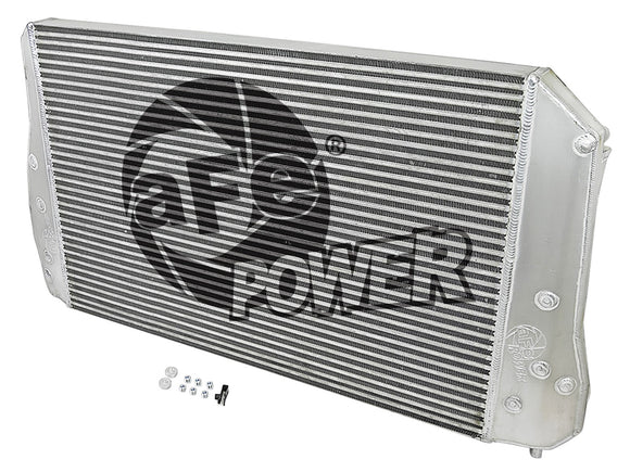 aFe Bladerunner GT Series Intercooler 17-18 GM Diesel Trucks V8-6.6L L5P (Intercooler Only)