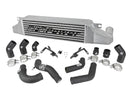 aFe BladeRunner GT Series Intercooler Package w/ Tubes Black 17-18 Fiat 124 Spider I4-1.4L (t)-1