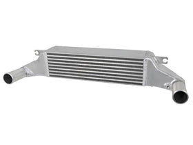 aFe BladeRunner GT Series Intercooler Package w/ Tubes Black 17-18 Fiat 124 Spider I4-1.4L (t) - 0