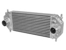 aFe BladeRunner GT Series Intercooler w/ Tubes Black 18-19 Ford F-150 V6-3.0L (td)-3