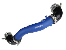 aFe 20-21 BMW Z4 M40i (G29) L6-3.0L (t) B58 BladeRunner 2-1/2in to 3in  Hot-Side Charge Pipe - Blue - 0