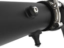 AFE POWER BLADERUNNER ALUMINUM CHARGE PIPE KIT: 2021–2022 FORD F-150-6