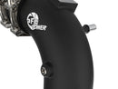 AFE POWER BLADERUNNER ALUMINUM CHARGE PIPE KIT: 2021–2022 FORD F-150-8