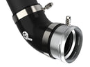 AFE POWER BLADERUNNER ALUMINUM CHARGE PIPE KIT: 2021–2022 FORD F-150-9
