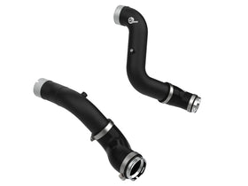 BladeRunner Aluminum Hot and Cold Charge Pipe Kit GM Colorado/Canyon 23-26 L4-2.7L (t)
