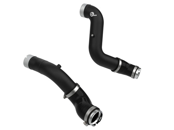 BladeRunner Aluminum Hot and Cold Charge Pipe Kit GM Colorado/Canyon 23-26 L4-2.7L (t)
