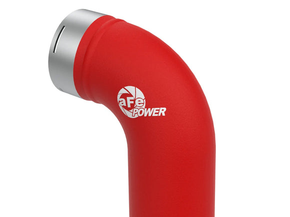 BladeRunner Aluminum Hot and Cold Charge Pipe Kit GM Colorado/Canyon 23-26 L4-2.7L (t)