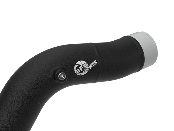 BladeRunner Aluminum Hot and Cold Charge Pipe Kit GM Colorado/Canyon 23-26 L4-2.7L (t)