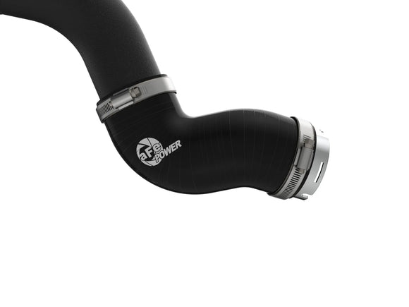 BladeRunner Aluminum Hot and Cold Charge Pipe Kit GM Colorado/Canyon 23-26 L4-2.7L (t)