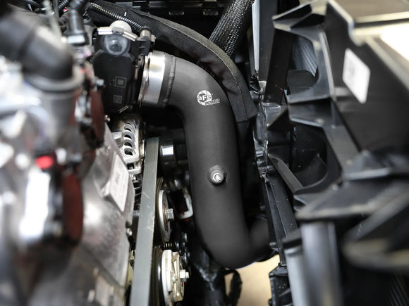 BladeRunner Aluminum Hot and Cold Charge Pipe Kit GM Colorado/Canyon 23-26 L4-2.7L (t)