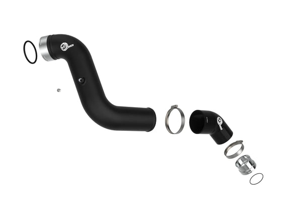 BladeRunner Aluminum Hot and Cold Charge Pipe Kit GM Colorado/Canyon 23-26 L4-2.7L (t)