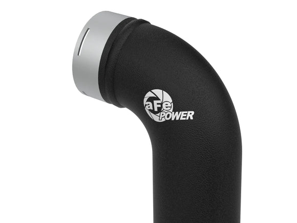 BladeRunner Aluminum Hot and Cold Charge Pipe Kit GM Colorado/Canyon 23-26 L4-2.7L (t)