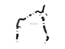 BladeRunner Aluminum Hot and Cold Charge Pipe Kit Hyundai Veloster N 19-22 L4-2.0L (t) (Manual Trans Only)-18