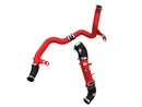 BladeRunner Aluminum Hot and Cold Charge Pipe Kit Hyundai Veloster N 19-22 L4-2.0L (t) (Manual Trans Only)-2