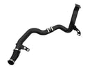 BladeRunner Aluminum Hot and Cold Charge Pipe Kit Hyundai Veloster N 19-22 L4-2.0L (t) (Manual Trans Only)-10