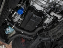 BladeRunner Aluminum Hot and Cold Charge Pipe Kit Hyundai Veloster N 19-22 L4-2.0L (t) (Manual Trans Only)-11