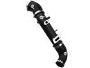 BladeRunner Aluminum Hot and Cold Charge Pipe Kit Hyundai Veloster N 19-22 L4-2.0L (t) (Manual Trans Only)-3