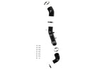 BladeRunner Aluminum Hot and Cold Charge Pipe Kit Hyundai Veloster N 19-22 L4-2.0L (t) (Manual Trans Only)-5
