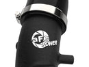BladeRunner Aluminum Hot and Cold Charge Pipe Kit Hyundai Veloster N 19-22 L4-2.0L (t) (Manual Trans Only)-6