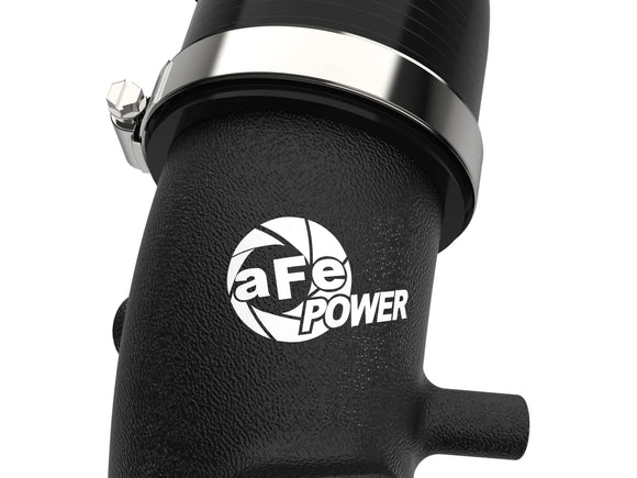 BladeRunner Aluminum Hot and Cold Charge Pipe Kit Hyundai Veloster N 19-22 L4-2.0L (t) (Manual Trans Only)