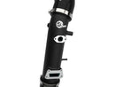BladeRunner Aluminum Hot and Cold Charge Pipe Kit Hyundai Veloster N 19-22 L4-2.0L (t) (Manual Trans Only)-7