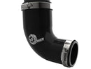 BladeRunner Aluminum Hot and Cold Charge Pipe Kit Hyundai Veloster N 19-22 L4-2.0L (t) (Manual Trans Only)-8