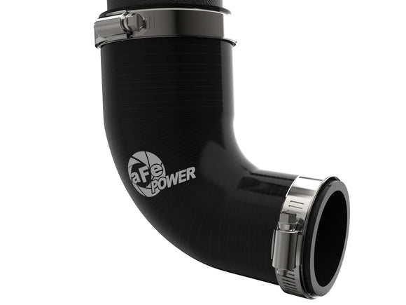 BladeRunner Aluminum Hot and Cold Charge Pipe Kit Hyundai Veloster N 19-22 L4-2.0L (t) (Manual Trans Only)