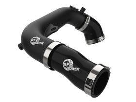 BladeRunner 2-1/2 IN Aluminum Hot Charge Pipe Jeep Wrangler (JL) 24-25 L4-2.0L (t)