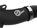 BladeRunner 2-1/2 IN Aluminum Hot Charge Pipe Jeep Wrangler (JL) 24-25 L4-2.0L (t)-5