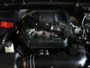BladeRunner 2-1/2 IN Aluminum Hot Charge Pipe Jeep Wrangler (JL) 24-25 L4-2.0L (t)-2