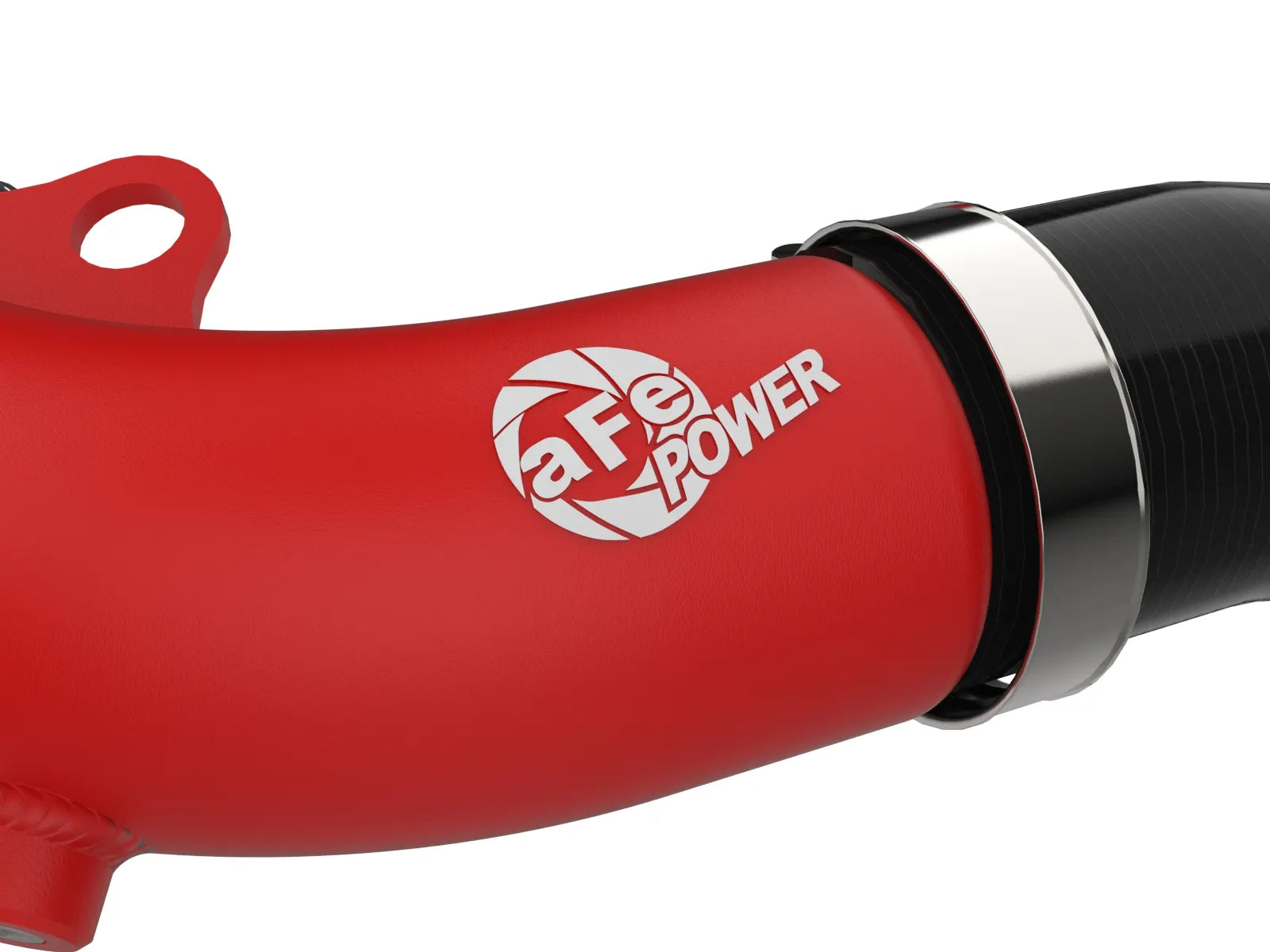 BladeRunner 2-1/2 IN Aluminum Hot Charge Pipe Jeep Wrangler (JL) 24-25 L4-2.0L (t)