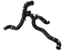 BladeRunner Aluminum Hot and Cold Charge Pipe Kit Genesis G70 19-26 V6-3.3L (tt)-2