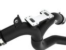 BladeRunner Aluminum Hot and Cold Charge Pipe Kit Genesis G70 19-26 V6-3.3L (tt)-7