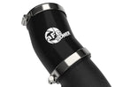 BladeRunner Aluminum Hot and Cold Charge Pipe Kit Genesis G70 19-26 V6-3.3L (tt)-8