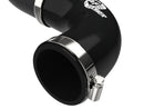BladeRunner Aluminum Hot and Cold Charge Pipe Kit Genesis G70 19-26 V6-3.3L (tt)-9