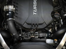 BladeRunner Aluminum Hot and Cold Charge Pipe Kit Genesis G70 19-26 V6-3.3L (tt)-4