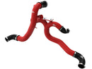 BladeRunner Aluminum Hot and Cold Charge Pipe Kit Genesis G70 19-26 V6-3.3L (tt)-3