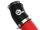 BladeRunner Aluminum Hot and Cold Charge Pipe Kit Genesis G70 19-26 V6-3.3L (tt)-15