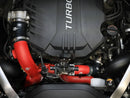 BladeRunner Aluminum Hot and Cold Charge Pipe Kit Genesis G70 19-26 V6-3.3L (tt)-11