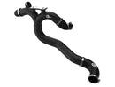 BladeRunner Aluminum Hot and Cold Charge Pipe Kit Genesis G70 19-26 V6-3.3L (tt)-1