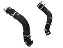 BladeRunner Aluminum Hot and Cold Charge Pipe Kit RAM Diesel Trucks 25-26 L6-6.7L (td)-3